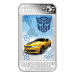 Pièce 1 once d'argent Épreuve numismatique Transformers : L'âge de l'extinction - Bumblebee 2014 | Monnaie de Perth