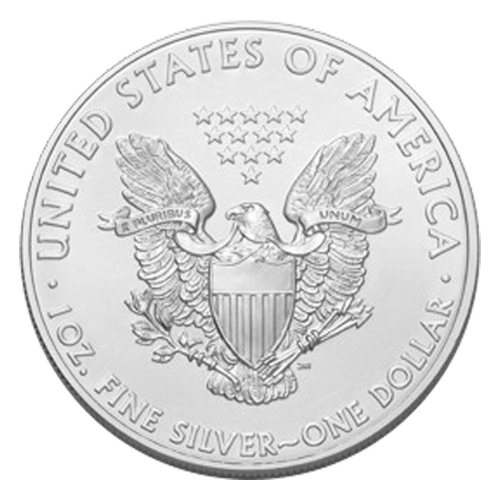 Pièce 1 once d'argent signé Mercanti MS-69 (FS) PCGS Aigle américain 2013 | Monnaie des États-Unis