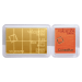 1 oz (10 x 1/10 oz) Gold CombiBar | Valcambi