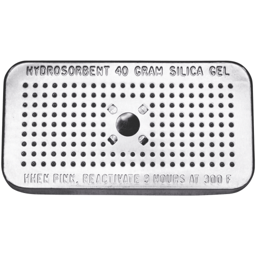 Hydrosorbent 40 gram Silica Gel