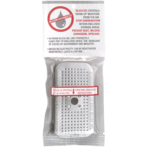 Hydrosorbent 40 gram Silica Gel