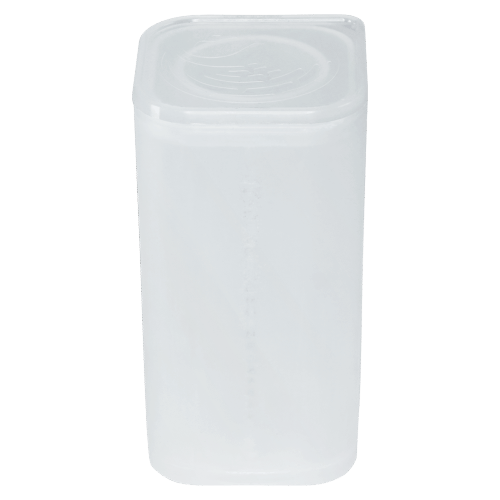 Empty Tube for 1 oz Australian Perth Bullion Silver Coin Series | Perth Mint