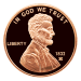 1 oz American Legends Abraham Lincoln Copper Round | Elemetal Mint