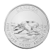 Proof Set of Canadian Polar Bear Gold and Silver Coins