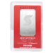 1 oz Scotiabank Platinum Bar | Valcambi