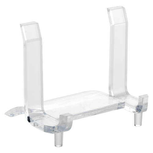 Chevalet de présentation pour lingot