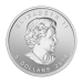 Pièce 1 once d'argent Série Oiseaux de proie | Pygargue à tête blanche MRC Emballage Flex 2014