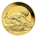 1 oz 2015 Australian Kangaroo Nugget Gold Coin | Perth Mint