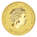 1 oz 2015 Australian Kangaroo Nugget Gold Coin | Perth Mint