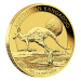 1 oz 2015 Australian Kangaroo Nugget Gold Coin | Perth Mint