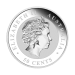 Pièce 1/2 once d'argent Koala australien 2015 | Monnaie de Perth