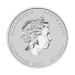 1/2 oz 2015 Lunar Year of the Goat Silver Coin | Perth Mint