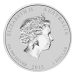 Pièce 1 once d'argent Lunaire Année de la Chèvre 2015 | Monnaie de Perth
