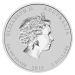 Pièce 2 onces d'argent Lunaire Année de la Chèvre 2015 | Monnaie de Perth