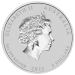 5 oz 2015 Lunar Year of the Goat Silver Coin | Perth Mint