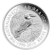 1 oz 2015 Australian Kookaburra Silver Coin | Perth Mint