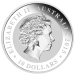Pièce 10 onces d'argent Kookaburra australien 2015 | Monnaie de Perth