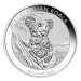 1 oz 2015 Australian Koala Silver Coin | Perth Mint