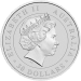 Pièce 1 kilo d'argent Koala australien 2015 | Monnaie de Perth