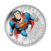 3/4 oz 2014 Superman™ Comic Book Covers: Action Comics #419 Silver Coin | Royal Canadian Mint