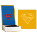 3/4 oz 2014 Superman™ Comic Book Covers: Action Comics #419 Silver Coin | Royal Canadian Mint