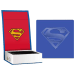 1 oz 2014 Superman™ Comic Book Covers: Superman™ Annual #1 Silver Coin
