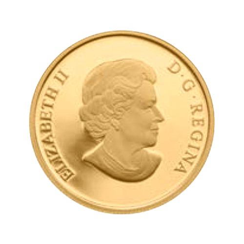 14 kt 2014 Superman™ Comic Book Covers: The Adventures of Superman™ #596 Gold Coin | Royal Canadian Mint