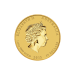 1/4 oz 2015 Lunar Year of the Goat Gold Coin | Perth Mint
