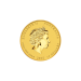 Pièce 1/10 once d'or Lunaire Année de la Chèvre 2015 | Monnaie de Perth