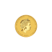 Pièce 1/10 once d'or Lunaire Année de la Chèvre 2015 | Monnaie de Perth