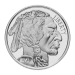 1 oz Buffalo Silver Round | Sunshine Minting