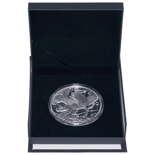 10 oz 2014 Pegasus Silver Proof Round