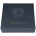 10 oz 2014 Pegasus Silver Proof Round