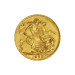 Random Year Sovereign Gold Coin | The Royal Mint