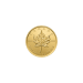 25 gram (25 x 1 g) 2014 MapleGram25 Sheet of Gold Coins | Royal Canadian Mint