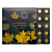 Pièce 1 gramme d'or MapleGram unique 2014 | Monnaie royale canadienne