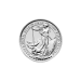 1/4 oz 2013 S.S. Gairsoppa Britannia Silver Coin | The Royal Mint