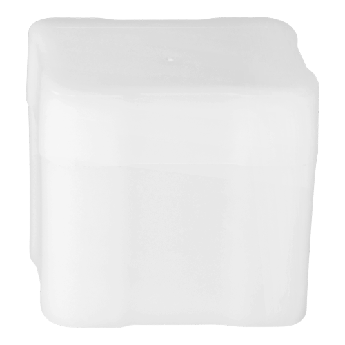 Empty Tube for 1 oz Silver Bars