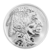1 oz Buffalo Silver Reverse Proof Round | Elemetal Mint