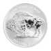 1 oz Buffalo Silver Reverse Proof Round | Elemetal Mint
