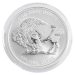 1 oz Buffalo Silver Reverse Proof Round | Elemetal Mint