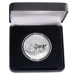1 oz Buffalo Silver Reverse Proof Round | Elemetal Mint