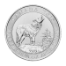 Pièce 3/4 once d'argent Loup gris canadien 2015 | Monnaie royale canadienne