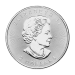 Pièce 3/4 once d'argent Loup gris canadien 2015 | Monnaie royale canadienne