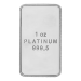 1 oz Pure Assorted Platinum