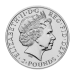 1 oz 2015 Lunar Year of the Sheep Silver Coin | The Royal Mint