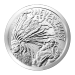1 oz 2014 Never Trust Government Silver Round