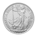 Pièce 1 once d'argent Britannia 2015 | La Monnaie royale