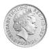 Pièce 1 once d'argent Britannia 2015 | La Monnaie royale
