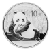 1 oz 2015 Chinese Panda Silver Coin | Chinese Mint